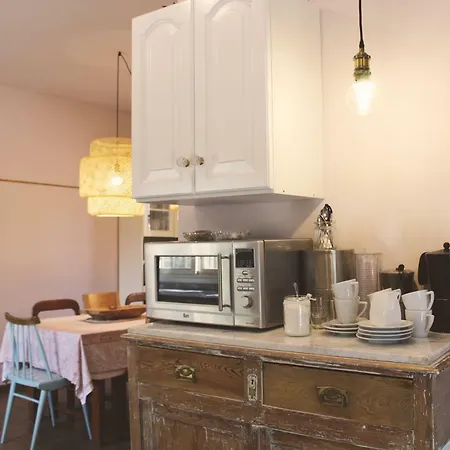 La Casa Del Prado Holiday home