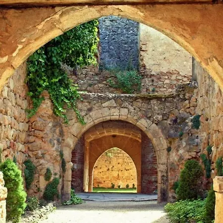 La Casa Del Prado Escalona del Prado