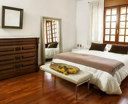 La Casa Del Prado *
