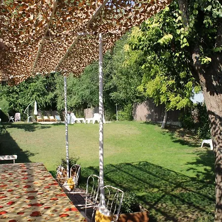 La Casa Del Prado Holiday home Escalona del Prado