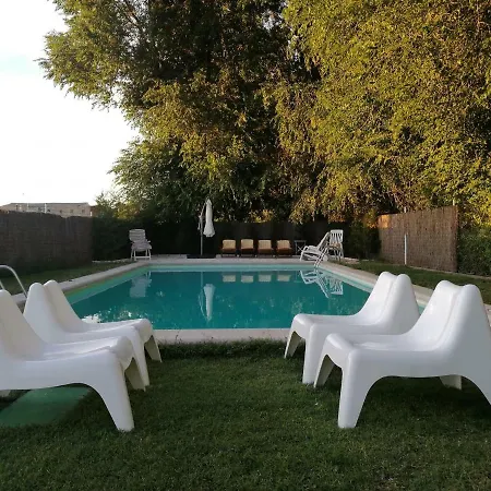 La Casa Del Prado *