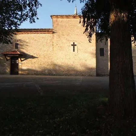La Casa Del Prado * Escalona del Prado