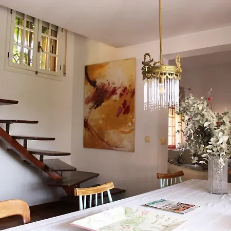 Holiday home La Casa Del Prado *