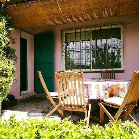 La Casa Del Prado