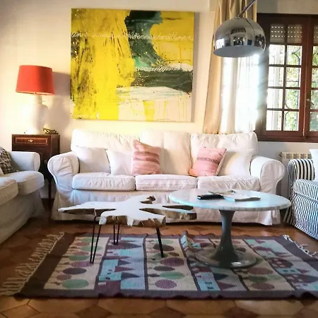 La Casa Del Prado