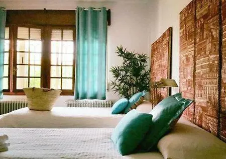 La Casa Del Prado *