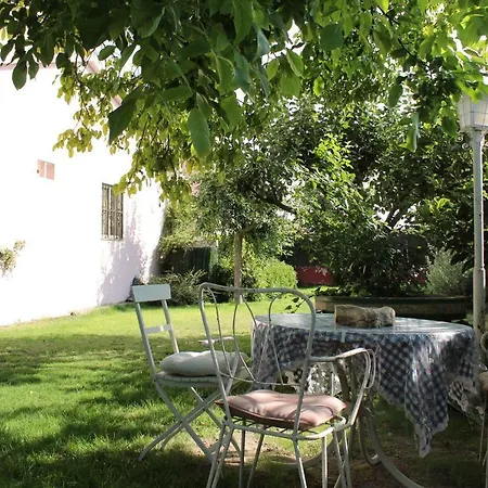 La Casa Del Prado Holiday home