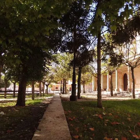 La Casa Del Prado Holiday home