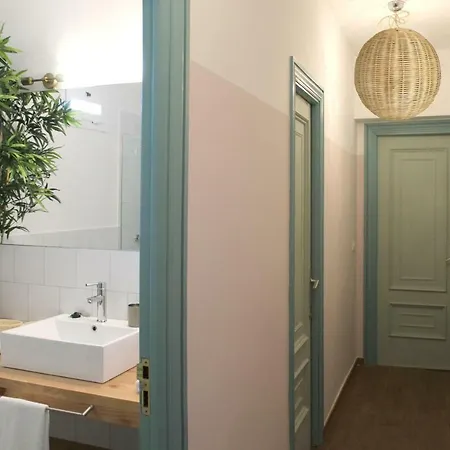 La Casa Del Prado Holiday home *